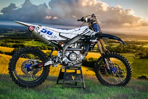 yamaha mx graphics